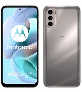 Замена тачскрина на телефоне Motorola Moto G41 в Краснодаре